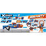 X-Shot Insanity Berzerko Blaster med 48 pile