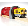 BRIO 33052 Togbane, deluxe sæt