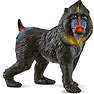 Schleich 14856 mandrill