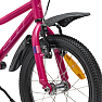 SCO Extreme børne mountainbike 1 gear 16" 2024 - pink