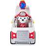 Paw Patrol Marshall Rescue Fire Engine figursæt