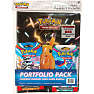 Pokémon TCG Portfolio album