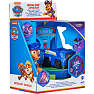 GoGlow Paw Patrol natlampe, lygte og døgnviser