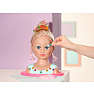 Baby Born Prinsesse stylinghoved