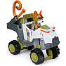 Paw Patrol Jungle køretøjer
