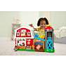 Fisher-Price bondegårdslegesæt – flere varianter – assorteret