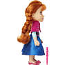 Disney Frozen Anna dukke