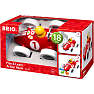 BRIO 30234 Leg og lær action racerbil