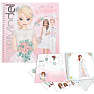 TOPModel stickerbog