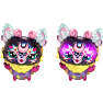 Magic Mixies mini figurer 4 stk. - flere varianter - assorteret