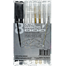 Danpen detalje markers 8-pak