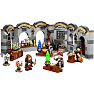 LEGO Harry Potter Hogwarts-slottet: Eliksirlektion 76431