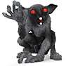 Schleich skygge lemur 70855