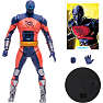 Mcfarlane DC Atom Smasher figur 17 cm