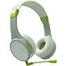 HAMA Teens Guard Trådløs B børnehøretelefoner - Grøn