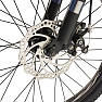 SCO Extreme børnecykel 7 gear 20" 2025 - blå