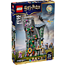 LEGO Harry Potter 76467 Luna Lovegoods hus