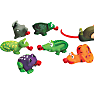 Keycraft Long Tongue Creatures
