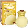 Yume Hello Kitty Moon Lightup figur - flere varianter - assorteret