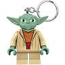 LEGO Starwars nøglering - Yoda