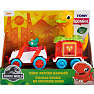 Jurassic World Toomies Dino redningsranger