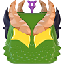 Blox Fruits - ultimate dragon bundle