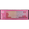 FIFTYSIXTY 5060 bantam mini gaming keyboard