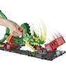 Hot Wheels City - brandstation