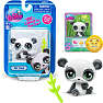 Littlest Pet Shop Pet Pal Panda kæledyr