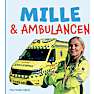 Mille og ambulancen - Mille Gori