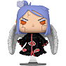 Funko POP! Naruto Shippuden - Konan