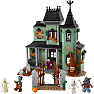 LEGO Creator 3-i-1 Hjemsøgt palæ 31167