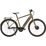 SCO Premium E-Intube herre elcykel 8 gear 28" 11AH 2025 - grå