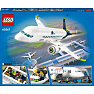 LEGO City Passagerfly 60367