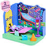 Gabby’s dollhouse Deluxe legeværelse - Racerkat