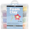 Foam clay large, 8x20g