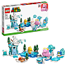 LEGO 71417 Super Mario™ Fliprus sneeventyr – udvidelsessæt