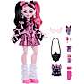 Monster High Draculaura dukke