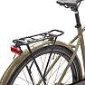 SCO Premium E-Intube herre elcykel 8 gear 28" 11AH 2025 - grå