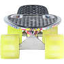 SPINOUT Skateboard 58 cm