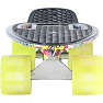 SpinOut skateboard 58 cm