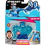 MrBeast Lab Stretch Hero figurer – flere varianter – assorteret