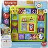 Fisher-Price hvalpens aktivitetsspillebræt