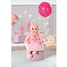 Baby Annabell Lille Sødt dukke kjole- og sko sæt