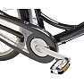 SCO Bellevue damecykel 7 gear 28" 2025 - sort