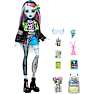 Monster High Refresh Core Frankie Doll