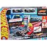 Hot Wheels Racing Formula 1 Grid Start legesæt