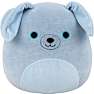 Squishmallows 19 cm – flere varianter - assorteret