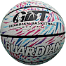Guardian street basketbold