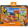 Paw Patrol Rubble & Crew rubble's workshop legesæt